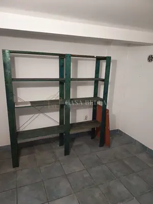 Poslovni prostor, 32 m², Črnomerec, najam - 2