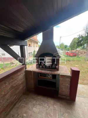Weinbauernhaus 48 m², Vinogradi Ludbreški, Terrasse 25 m² - 3
