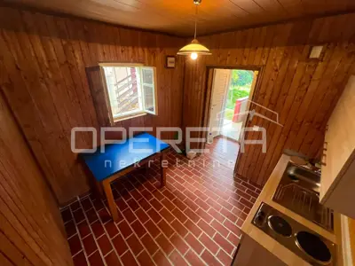 Weinbauernhaus 48 m², Vinogradi Ludbreški, Terrasse 25 m² - 6