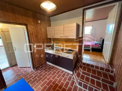 Weinbauernhaus 48 m², Vinogradi Ludbreški, Terrasse 25 m² - 7