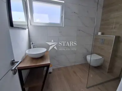 Doppelhaus in Novigrad, Pool und Meerblick - 15
