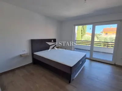 Doppelhaus in Novigrad, Pool und Meerblick - 14