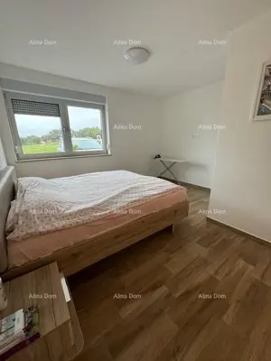 Stan 79 m², Medulin - prizemlje, velika terasa - 9