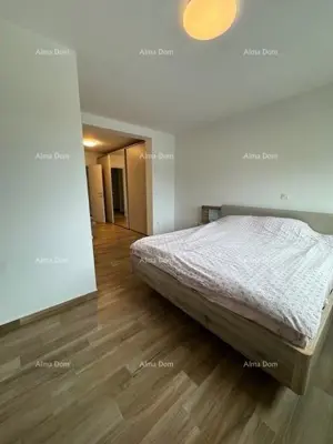 Stan 79 m², Medulin - prizemlje, velika terasa - 11