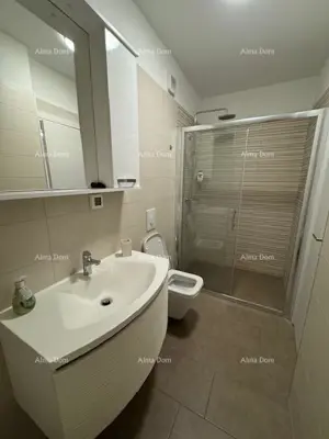 Stan 79 m², Medulin - prizemlje, velika terasa - 13