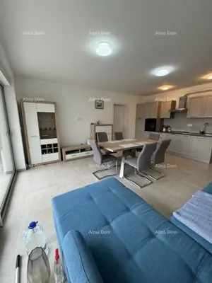Stan 79 m², Medulin - prizemlje, velika terasa - 15