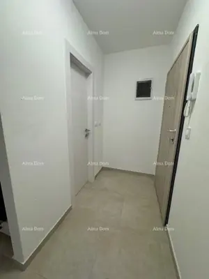 Stan 79 m², Medulin - prizemlje, velika terasa - 5