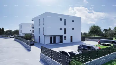 Peroj! Prodaja stanova s pogledom na more, u novom stambenom projektu! - 11