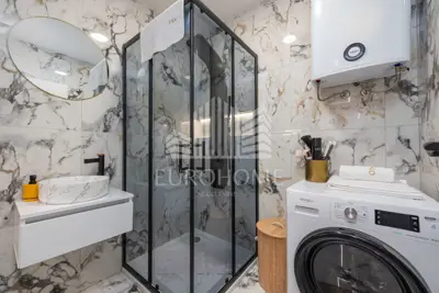 Stan 70 m², Borik, Zadar - blizu mora i plaže - 21