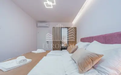Stan 70 m², Borik, Zadar - blizu mora i plaže - 14