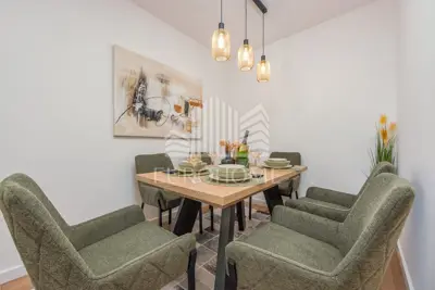 Stan 70 m², Borik, Zadar - blizu mora i plaže - 13