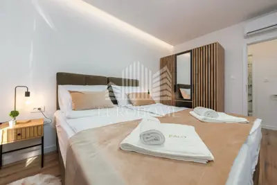 Stan 70 m², Borik, Zadar - blizu mora i plaže - 17