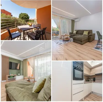 Stan 70 m², Borik, Zadar - blizu mora i plaže