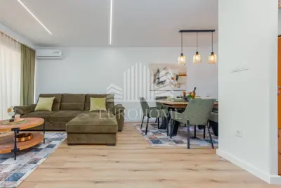 Stan 70 m², Borik, Zadar - blizu mora i plaže - 5