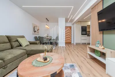 Stan 70 m², Borik, Zadar - blizu mora i plaže - 2