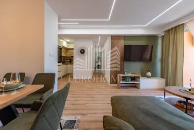 Stan 70 m², Borik, Zadar - blizu mora i plaže - 7
