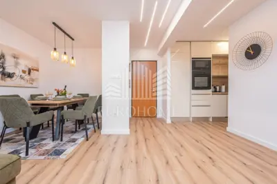 Stan 70 m², Borik, Zadar - blizu mora i plaže - 3