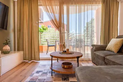 Stan 70 m², Borik, Zadar - blizu mora i plaže - 10