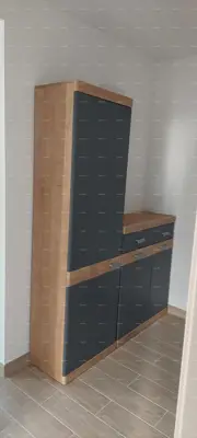 Apartment 55 m², Ližnjan - 1. Etage, geschlossene Terrasse - 19