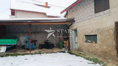 Prizemnica 64 m², Ogulin - mirna lokacija nadomak centra - 12