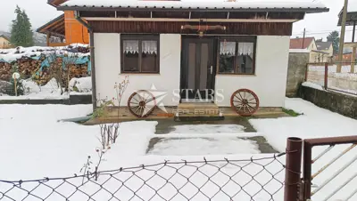 Prizemnica 64 m², Ogulin - mirna lokacija nadomak centra - 16