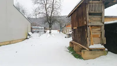 Prizemnica 64 m², Ogulin - mirna lokacija nadomak centra - 15