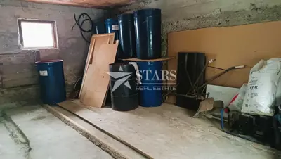 Prizemnica 64 m², Ogulin - mirna lokacija nadomak centra - 13