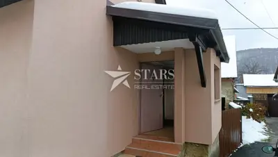 Prizemnica 64 m², Ogulin - mirna lokacija nadomak centra - 2