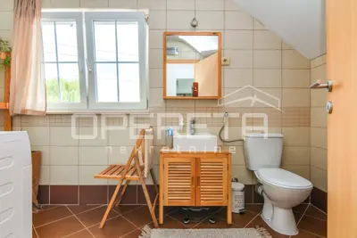 House, Brezovica, 719 m², quiet street and yard - 21