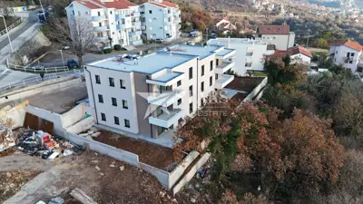 Rijeka, Donja Drenova, Stan 81 m²