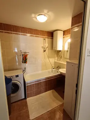 Apartment, 3rd floor, Krnjevo Rijeka - sea and Opatija view - 14