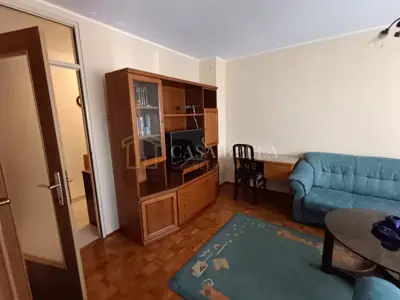Apartment, 3rd floor, Krnjevo Rijeka - sea and Opatija view - 3