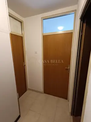 Apartment, 3rd floor, Krnjevo Rijeka - sea and Opatija view - 10