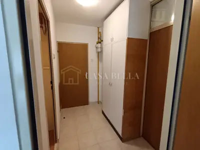 Apartment, 3rd floor, Krnjevo Rijeka - sea and Opatija view - 5