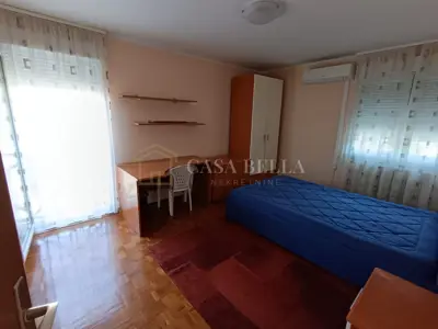 Apartment, 3rd floor, Krnjevo Rijeka - sea and Opatija view - 13