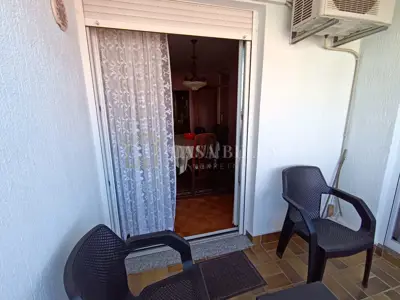 Apartment, 3rd floor, Krnjevo Rijeka - sea and Opatija view - 15