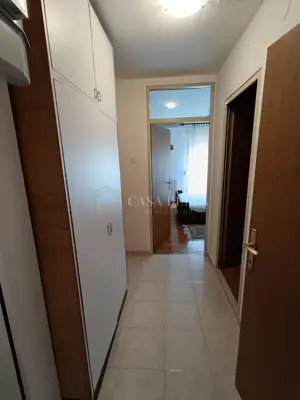 Apartment, 3rd floor, Krnjevo Rijeka - sea and Opatija view - 9