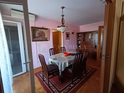 Apartment, 3rd floor, Krnjevo Rijeka - sea and Opatija view - 6