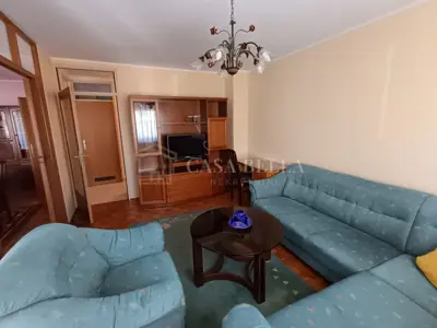 Apartment, 3rd floor, Krnjevo Rijeka - sea and Opatija view - 2