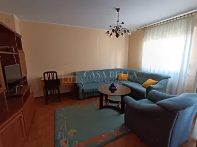 Apartment, 3rd floor, Krnjevo Rijeka - sea and Opatija view