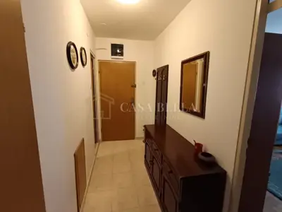 Apartment, 3rd floor, Krnjevo Rijeka - sea and Opatija view - 7