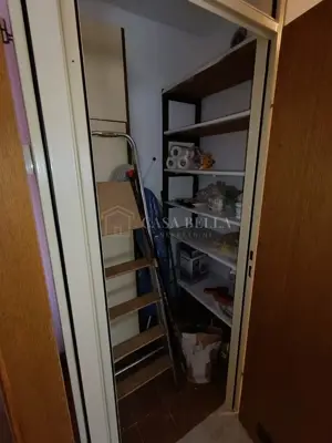Apartment, 3rd floor, Krnjevo Rijeka - sea and Opatija view - 8