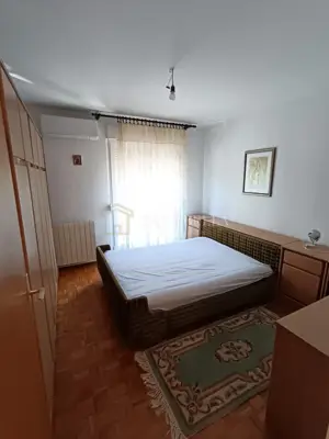 Apartment, 3rd floor, Krnjevo Rijeka - sea and Opatija view - 11