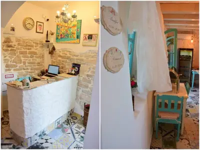 Hotel 234 m², Fažana - 100 m od plaže - 4