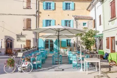 Hotel 234 m², Fažana - 100 m od plaže - 3