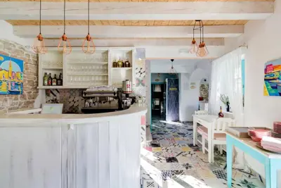 Hotel 234 m², Fažana - 100 m od plaže - 6