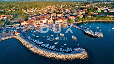 Hotel 234 m², Fažana - 100 m od plaže - 11