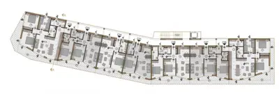 Wohnung 73,6 m², Veruda, Pula - Blick auf die Marina Veruda - 15