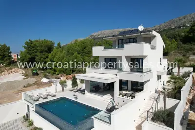 Haus, Split, 350 m², 1 890 000 € - 5