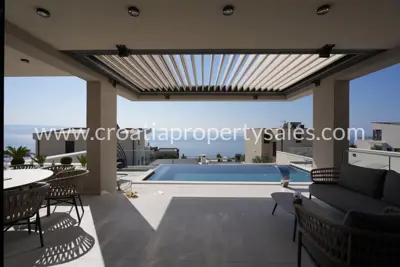 Haus, Split, 350 m², 1 890 000 € - 3